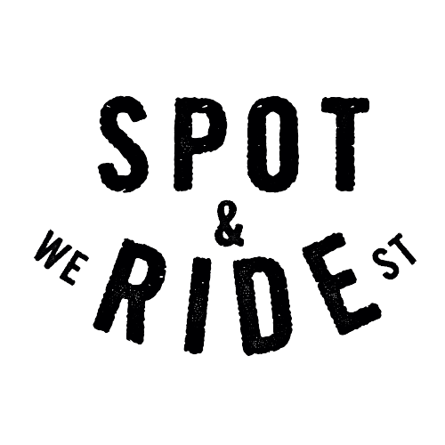 Spot and Ride