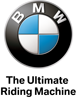 BMW - The Ultimate Riding Machine